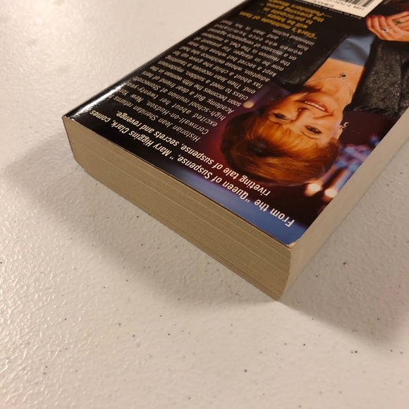 NIGHTTIME IS MY TIME by Mary Higgins Clark (Paperback) - Picture 6 of 7